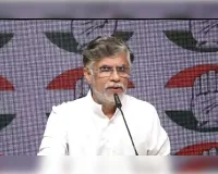 बंगाल में उन सीटों पर पुनर्मतदान हो जहां जीत का अंतर हटाए गए वोटों की संख्या से कम है: कांग्रेस