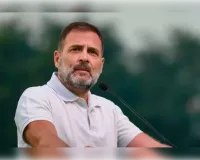 राहुल गांधी को हाईकोर्ट से मिली बड़ी राहत