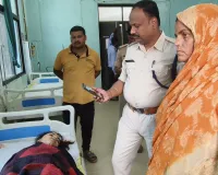 संदिग्ध परिस्थिति में 9वीं के छात्रा की हुई मौत, गले पर है गहरे जख्म के निशान,जांच में जुटी पुलिस