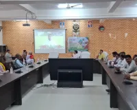 बाजारशुक्ल पुलिस द्वारा मारपीट के अभियोग में वांछित 01 अभियुक्त गिरफ्तार