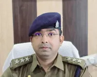 अपनी कार्यशैली से अपने कार्यकाल को यादगार बना गए एसीपी कृष्णानगर