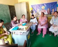 *मुख्तार मंत्री मावन-धीया सत्कार योजना के लिए जिले के पांच ब्लॉक में रजिस्ट्रेशन शुरू* 