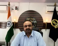 जिला लेवल योग दिवस की तैयारियां पूरी: डिप्टी कमिश्नर