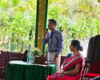 बराक घाटी के धोयारबंद में हाईकोर्ट बेंच की मांग को लेकर जागरूकता सभा और हस्ताक्षर अभियान।