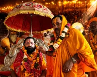 विख्यात कथावाचक राज ऋषि माधव मुकुंद महाराज को मिली महामंडलेश्वर की उपाधि