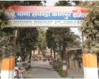 पुलिस बाहर बजाती रही हूटर, चोरों ने घर से पार कर दिया, लाखों का माल