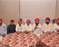 सपा ‘सामाजिक न्याय यात्रा’ एवं पीडीए पंचायत का दो दिवसीय कानपुर दौरा  से संपन्न 