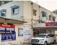 कानपुर कमिश्नरेट पुलिस में बड़े बदलाव की संभावना