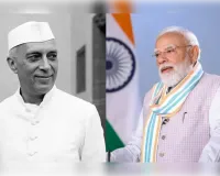 नरेंद्र मोदी के नाम दर्ज होने जा रहा एक नया रिकॉर्ड