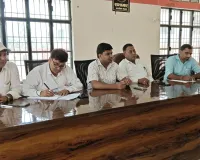 सिद्धार्थनगर में 11 दिन में 7 बार 71 लेखपालों के तबादले,नियम में अनदेखी का लगाया आरोप