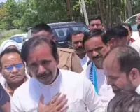*सिद्धार्थनगर में ग्राम रोजगार सेवकों का फूटा दर्द, प्रभारी मंत्री को ज्ञापन सौंपा*