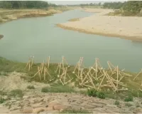 सिद्धार्थनगर : सिंचाई विभाग में AI  फोटो का इस्तेमाल कर 5 करोड़ का फर्जी भुगतान