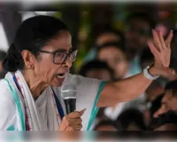 सत्ता जाते ही ममता के अपने ही बागी हो गए! 