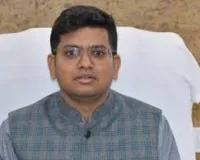 सिद्धार्थनगर:वित्तीय अनियमितताओं के आरोप में ग्राम पंचायत सचिव निलंबित