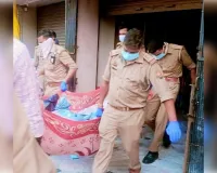 साउथ मलाका में एक ही परिवार के चार शव मिलने से सनसनी।
