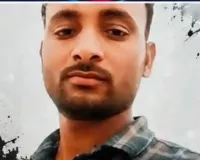 घर के बाहर सो रहे ट्रक स्वामी की हत्या, सिर पर वार कर उतारा मौत के घाट।