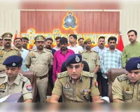 साउथ मलाका हत्याकांड का 12 घंटे में खुलासा, दोस्त ही निकला चार हत्याओं का मास्टरमाइंड।