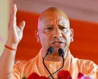 यूपी में बाबर नहीं अब रामराज चलेगा-योगी आदित्यनाथ