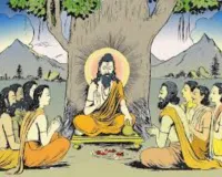 भारतवर्ष की गुरु-शिष्य सनातनी परंपरा