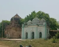 विवादित ढांचे पर झूठी खबरें चलाने वालों पर भड़के योगेश पासी,'फर्जी रिपोर्टिंग' का आरोप, कार्रवाई की मांग, प्रतिष्ठित समाचार पत्र चला रहे झूठी खबरें .!!