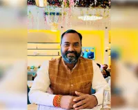 नवनियुक्त भाजपा जिलाध्यक्ष का 2 जून होगा जिले में प्रथम आगमन
