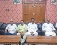 बेतिया में 2 जून से लगेगा संस्कृत महाकुंभ
