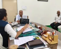 जनपद में भूमि विवादों के चिन्हित  मामलों की होगी पुनः जांच, वास्तविक निस्तारण सुनिश्चित करने को शासन का विशेष अभियान शुरू