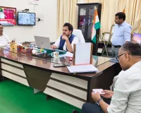 केंद्र सरकार के 12 वर्ष पूर्ण होने पर 5 से 21 जून तक जनपद में चलेगा जन-कल्याण एवं जन-जागरूकता अभियान