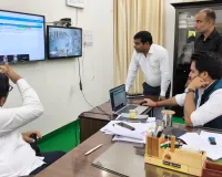 जनगणना कार्य में लापरवाही पर 48 प्रगणकों का वेतन रोका