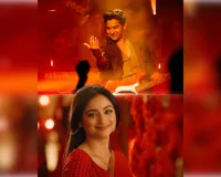स्टार प्लस का बहुप्रतीक्षित रोमांटिक म्यूजिकल ड्रामा 'सैराब' 2 जून, मंगलवार से। 
