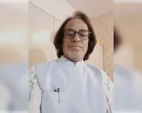मौसम परिवर्तन जल की कमी मिट्टी का कटाव परिवेश में हमारे किसान और कृषि पर संकट बढ़  रहा है, कृषि वैज्ञानिक - प्रोफेसर प्यारेलाल