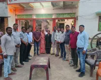नेशनल सेल्फ केयर टीम करेगी बेटियों के हाथ पीले