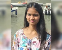 निहारिका के प्रथम काव्य संग्रह 