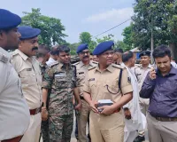 सुपौल में पुलिसिया लापरवाही की बलि चढ़ा युवक! 