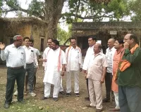नहर में पानी न छोड़ें जाने से किसान परेशान-जजलाल राय 