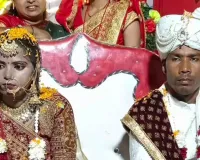 शादी के तीसरे दिन युवक की संदिग्ध मौत, फंदे से लटका मिला शव।