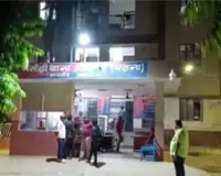 पटना के मसौढ़ी मुठभेड़ में कुख्यात हैदर की मौत,थानेदार-ASI को मारी थी गोली