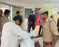 भरण-पोषण विवाद में बेटे ने ली पिता की जान।