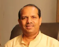 पूर्व विधायक राकेश सिंह के प्रयासों से शोभापुर स्केप की खुदाई का कार्य शुरू 