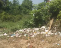 ड्यूटी से गायब सफाई कर्मी के खिलाफ सीएम पोर्टल पर हुई शिकायत*