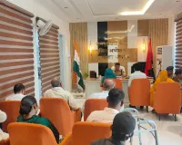 जनसुनवाई में पुलिस अधीक्षक सोनभद्र ने सुनी आमजन की समस्याएं,दिये  त्वरित, निष्पक्ष एवं गुणवत्तापूर्ण निस्तारण के  निर्देश