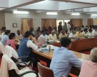 प्रधानमंत्री आवास योजना (ग्रामीण) की स्थायी पात्रता सूची हेतु ग्राम पंचायतों में ग्राम सभाओं का होगा आयोजन-जिलाधिकारी