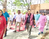 पिछड़े जनपद से विकसित सोनभद्र की ओर बढ़ते कदम, विकास प्रदर्शनी में दिखेगी नई तस्वीर