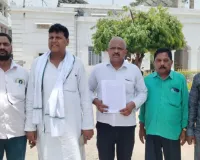 विद्यालय में घुसकर ताला तोड़ा, दस्तावेज व नकदी लेकर फरार; प्रबंधक ने एसपी से लगाई गुहार