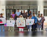 अंतर्राष्ट्रीय योग दिवस, 19 जून को हरित चौपाल एवं 20 जून को बृहद स्वच्छता अभियान के सफल आयोजन हेतु तैयारी बैठक संपन्न