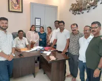 टेट की अनिवार्यता समाप्त करने की मांग को लेकर राष्ट्रीय शैक्षिक महासंघ ने प्रधानमंत्री, शिक्षा मंत्री को भेजा ज्ञापन