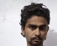 बकाया रुपये के विवाद में दुकानदार को गोली मारने वाला आरोपी गिरफ्तार, तमंचा और कारतूस बरामद।
