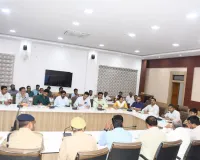अवैध टैक्सी स्टैण्ड संचालन, डग्गामार वाहन व बिना नम्बर के वाहनों पर कड़ी कार्रवाई करने के  निर्देश