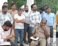 जल जीवन मिशन को बदनाम करने की साजिश, आरोपी रडार पर