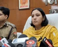 बस्ती जिले में कुल 1952 ताज़िया रखे जाएंगे जिसकी निगरानी के लिए 1400 सीसीटीवी कैमरे निगरानी में संपन्न होगा